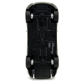 Машина металева Jada Форсаж Додж Чарджер (2021), 1:24, сірий (253203085) - Pampik - 9