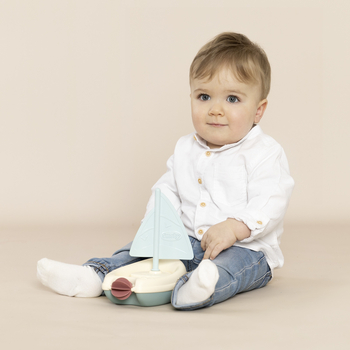 Ігровий набір для ванни Smoby Little Розваги (140104) - Pampik - 8