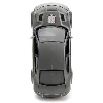 Машина металева Jada Форсаж Додж Чарджер (2021), 1:24, сірий (253203085) - Pampik - 8