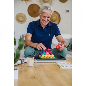 Настольная игра Smart Games IQ Профі XXL (SG 455 XL) - Pampik - 8