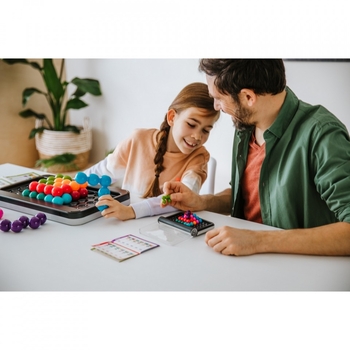 Настольная игра Smart Games IQ Профі XXL (SG 455 XL) - Pampik - 7