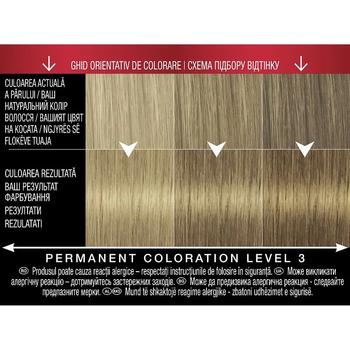 Фарба для волосся Syoss 45298 насичений русий, 115 мл - Pampik - 5