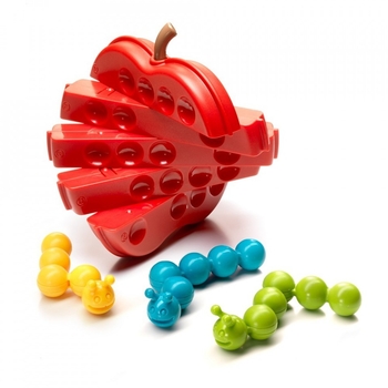 Настільна гра Smart Games Яблучний твіст (SG 445) - Pampik - 3