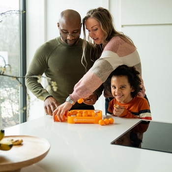 Настольная игра Smart Games IQ Мини XXL (SG 401 XL) - Pampik - 7