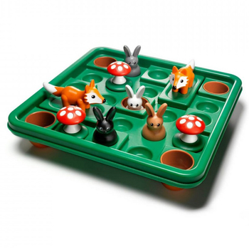 Настольная игра Smart Games Прыгай! XXL (SG 421 XL) - Pampik - 2