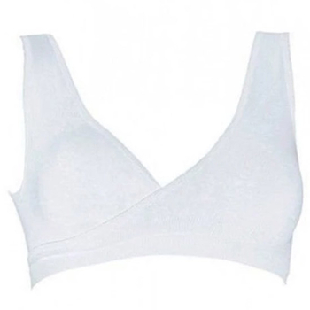 Топ для сна Anita, р.XL, белый (5290/6155) - Pampik