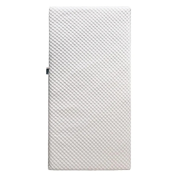 Матрац Candide Evolutif, двосторонній, до та після 10 кг, 120х60х12 см, білий (584084/26582) - Pampik - 6