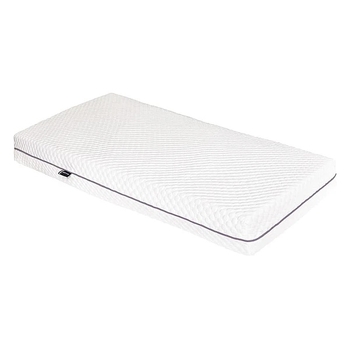 Матрац Candide Evolutif, двосторонній, до та після 10 кг, 120х60х12 см, білий (584084/26582) - Pampik - 4