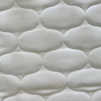 Матрац Candide Clim Air, зима-літо, 120х60х11 см, білий (451622/19007) - Pampik - 3