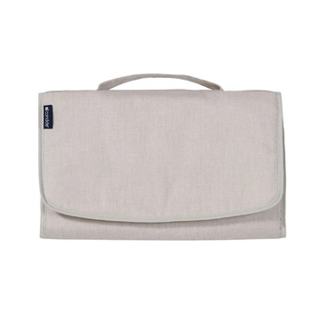 Органайзер дорожній Candide для зміни підгузків, бежевий (245026/26593) - Pampik