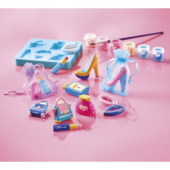 Набір для творчості Totum Фабрика прикрас (026025) - Pampik - 3