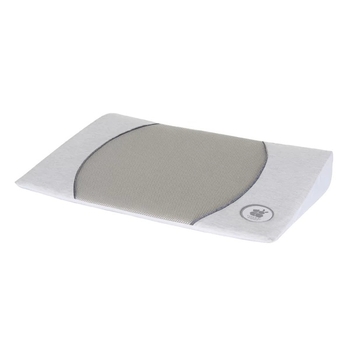 Подушка похила Candide Air+ 15°, 55х35х8 см, сірий (264860/28029) - Pampik - 8