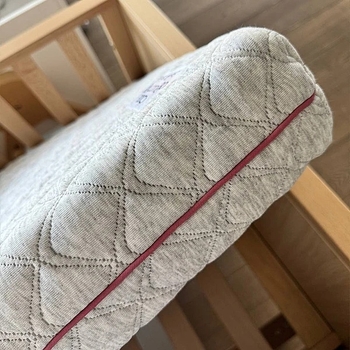 Матрац Candide Resilience, пружний, 120х60х11 см, білий (585291/30242) - Pampik - 5