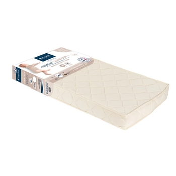 Матрас Candide Confort, натуральный, 120х60х11 см, бежевый (482654/26588) - Pampik