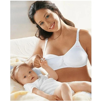 Бюстгальтер для годування Anita, р.75D, білий (5067/651) - Pampik - 5