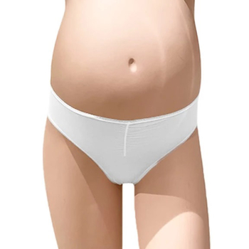 Труси під живіт Anita, р.34, 2 шт., білий (1552/6140) - Pampik - 4