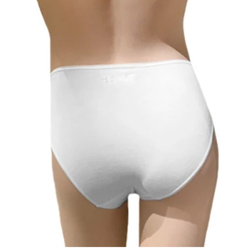 Труси під живіт Anita, р.34, 2 шт., білий (1552/6140) - Pampik - 5