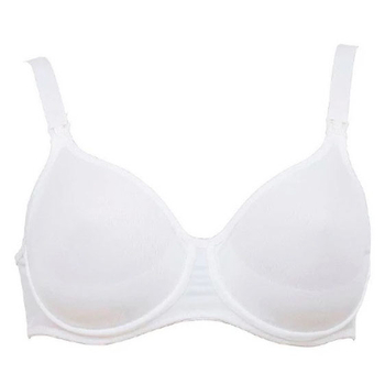 Бюстгальтер для годування Anita, р.70D, білий (5068/511) - Pampik