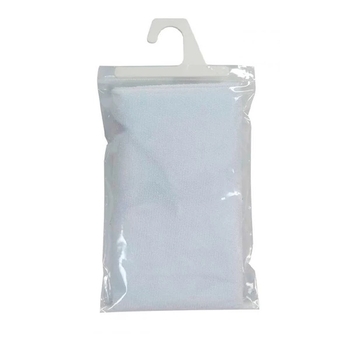 Простирадло на резинці Candide, трикотажне, 120х60 см, блакитний (690121/20727) - Pampik