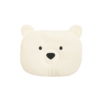 Подушка ортопедическая Twins Мишка, вельвет, в ассортименте (1311-POTV-20) - Pampik - 4
