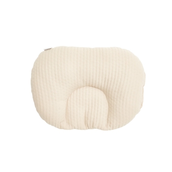 Подушка ортопедическая Twins Cotton, бежевый (1302-TC-02) - Pampik