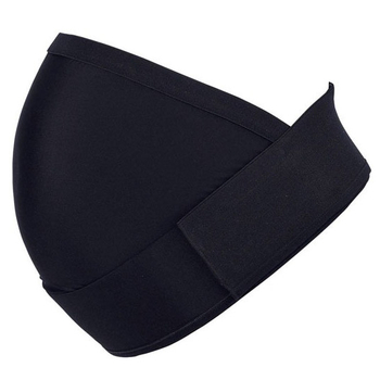 Бандаж дородовый Anita, р.XS, черный (1708/1127) - Pampik