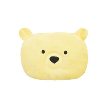 Подушка ортопедическая Twins Мишка, вельвет, в ассортименте (1311-POTV-20) - Pampik - 7