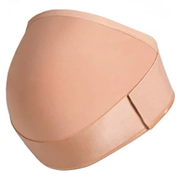 Бандаж дородовый Anita, р.XS, бежевый (1708/1131) - Pampik