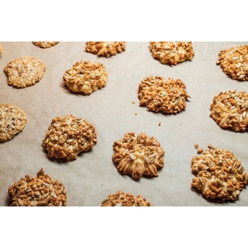 Пергамент для випічки Paclan, 50 м - Pampik - 5