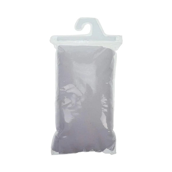 Простыня на резинке Candide, трикотажная, 120х60 см, серый (690361/26579) - Pampik