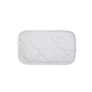 Подушка Twins в коляску, 20х34 см, 2 шт., в ассортименте (1300-PTR-20) - Pampik - 2