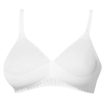 Бюстгальтер для зростаючих грудей Anita, р.85C, білий (5103/5646) - Pampik