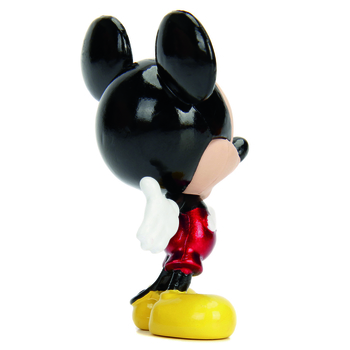 Фігурка металева Jada Міккі Маус Класичний, 6,5 см (253070002) - Pampik - 4