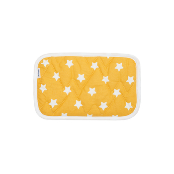 Подушка Twins в коляску, 20х34 см, 2 шт., в ассортименте (1300-PTR-20) - Pampik - 5