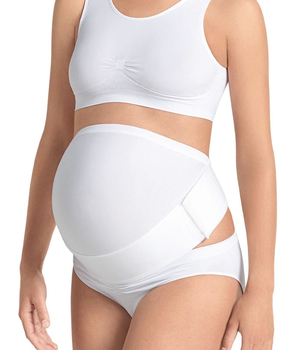 Бандаж допологовий Anita, р.XS, білий (1708/1123) - Pampik - 3
