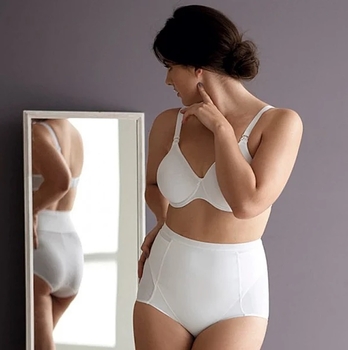 Бандаж утяжка Anita, р.60, білий (1885/1143) - Pampik - 8