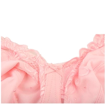 Бюстгальтер для годування Anita, р.70C, рожевий (5011/670) - Pampik - 4