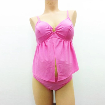 Купальник для беременных Anita, р.36C, розовый (9634/1191) - Pampik - 2