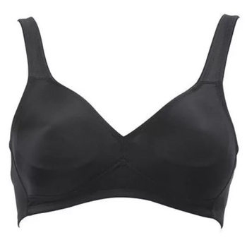 Бюстгальтер для зростаючих грудей Anita, р.70B, чорний (5168/561) - Pampik