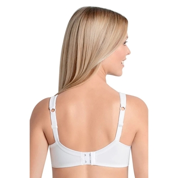 Бюстгальтер для зростаючих грудей Anita, р.70B, білий (5168/537) - Pampik - 3