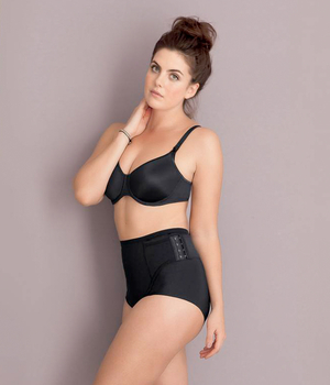 Бандаж утяжка Anita, р.60, чорний (1885/1149) - Pampik - 6