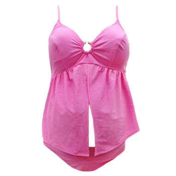 Купальник для беременных Anita, р.36C, розовый (9634/1191) - Pampik