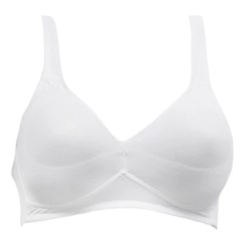Бюстгальтер для зростаючих грудей Anita, р.70B, білий (5168/537) - Pampik