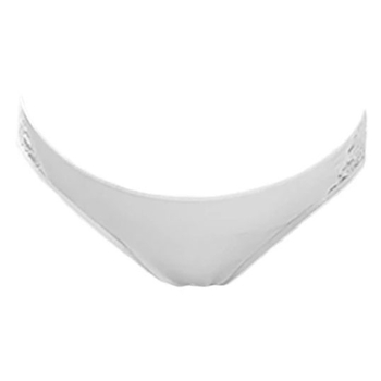 Труси під живіт із мереживом Anita, р.40, білий (1541/1241) - Pampik