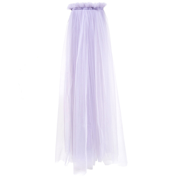 Балдахін Twins Air Lavender, бузковий (1010-TA-211) - Pampik