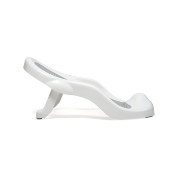 Гірка для купання Twins Support, сірий (7770) - Pampik - 3