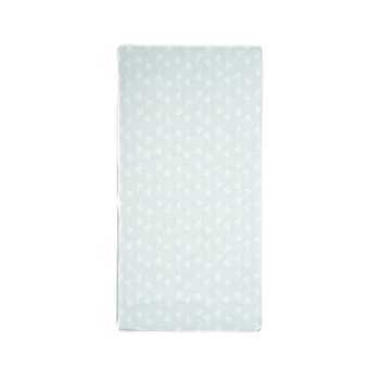 Матрац для дитячого ліжечка Twins Modio, 120x60x7 см, мультиколір (5000-38TM) - Pampik - 2