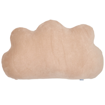 Бампер-подушка Twins Cloud Ego, 40х60 см, бежевый (7089-DCE-02) - Pampik