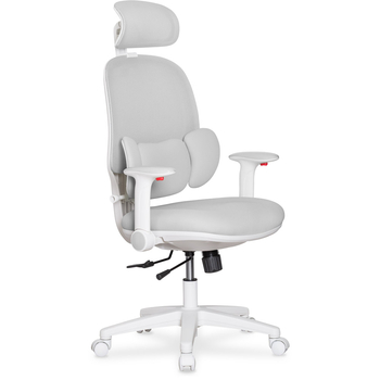 Підліткове крісло офісне Mealux Junior T2 Grеy (арт. HF-T2 F/G) - Pampik