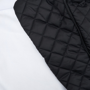 Конверт в коляску Twins Soul стьобаний, сірий (9018-TS-10) - Pampik - 6